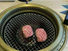 -焼肉 薩摩牛旬 A5鹿児島黒毛和牛一頭買い　(渋谷本店)