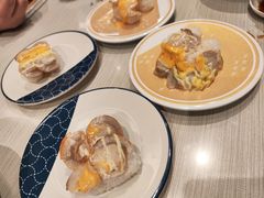 -滨寿司(新街口中央商场店)