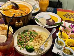 -米泰芒·东南亚料理(体育西店)