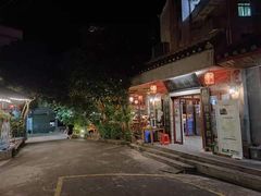门面-竹庄餐馆·26年店(南昆山景区店)