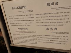 -龙头岩(Dragon Head Rock)