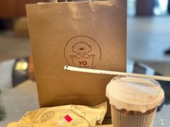 -YOLO COFFEE悠乐咖啡