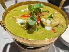 -Home Thai·泰谣(王府井apm店)