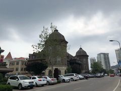 -万盛合(渔人码头店)
