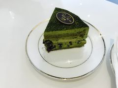 -PETIT PARIS 小巴黎(花园道店)