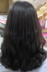 -BTR发型定制潮沙龙店