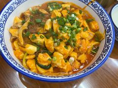 -方记香鼎葫芦头泡馍馆