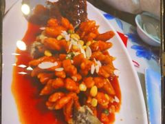 -姑苏家宴·苏帮菜·松鼠桂鱼(苏州总店)