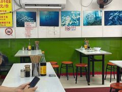 -明呈黄鱼面馆(斜土路店)