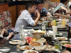 -吉布鲁牛排海鲜自助(芙蓉万家丽店)