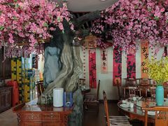 -那家老院子东北菜·饺子·小鸡炖蘑菇(艳华街店)