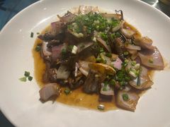 -古道村落(温汤店)