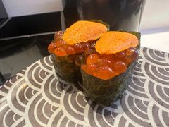 -争鲜回转寿司(通州万达店)