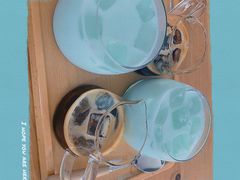 -转山咖啡(松柏社区店)