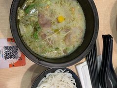 -大鼓米线(常州钟楼新世纪DM店)