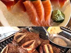 -山葵家·创意料理(宁波来福士店)