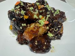 -燕春楼(海河华鼎店)