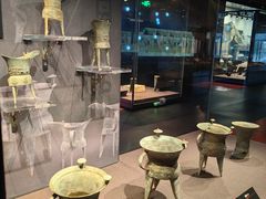 -盘龙城遗址博物院