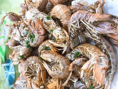 -锐记美食店·现捞海鲜(闸坡店)