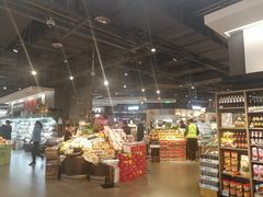-Olé精品超市(北京合生汇店)