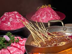 -色響火锅(恒隆广场店)