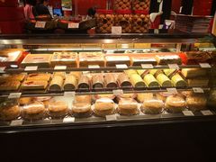 -Bengawan Solo(Changi Airport Terminal 2)