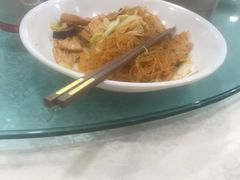 -新东城喜宴海鲜酒家(同德店)