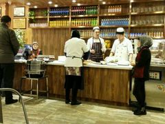 -清真益鑫羊肉手抓馆(南大街店)