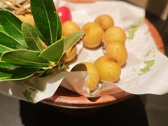 -季季山·云南野生菌火锅(上海首店)