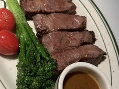 -研食记西餐厅(金融中心店)