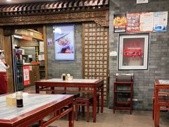 大堂-天兴居(鲜鱼口街店)