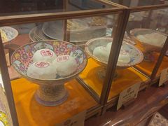 -富华斋饽饽铺·宫廷糕点·伴手礼(护国新天地店)