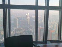 -金奥国际酒店全日餐厅ALTITUDE