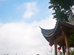 -乌山风景区