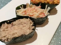 -晴季寿司(红旗街万达店)