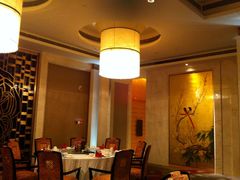 -酌宴府The China Club·广州万富希尔顿酒店(云城东路店)