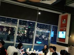 大堂-大头虾越式风味餐厅(光明广场店)