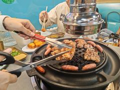 -牛犇炭火烤肉·鲜切烤肉(承德总店)