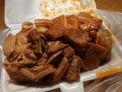-细妹五香牛杂(步行街店)