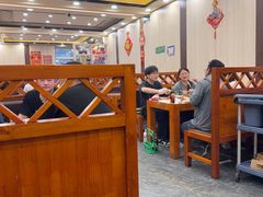 -有滋有味烧烤涮(果园星城C区店)