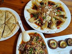 -塔洛藏餐吧(香格里拉古城店)