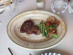-燃扒房Steakhouse(皇庭店)
