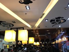 -黄记煌三汁焖锅(渝北金港国际店)