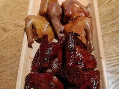 -鸽子窝(青塔店)