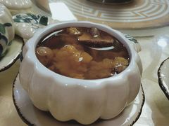 -佛有缘素食馆·荔湾老字号(陈家祠首店)