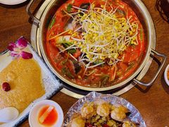 -阿婉贵州苗家酸汤鱼(梅林店)