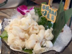 -淘米捞·米汤脆鲩鱼火锅(福田皇岗店)