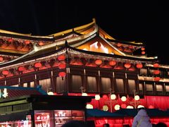 -大唐不夜城