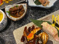 -菊上料理(蜀山银泰百货店)