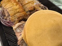 -巴音浩日娲·蒙餐(双林东路店)
